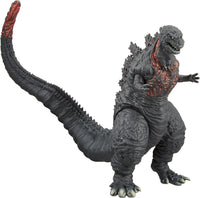 BANDAI MOVIE MONSTER SERIES GODZILLA 2016 (Special Order)