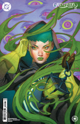 GREEN LANTERN DARK #3 NGUYEN (Special Order)