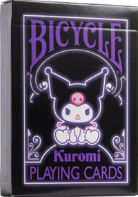 BICYCLE - KUROMI (Special Order)