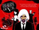 STEALING STORIES FOR THE DEVIL (Special Order)