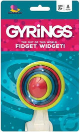 GYRINGS (EN) (Special Order)