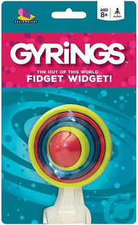 GYRINGS (Special Order)
