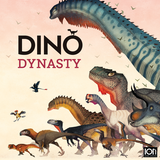 DINO DYNASTY (Special Order)