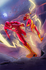 THE FLASH #796 MONTANEZ (Special Order)
