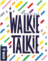 WALKIE TALKIE (Special Order)