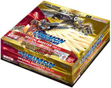 DIGIMON CG BT19-20 SPECIAL BOOSTER VER 2.5 (Special Order)