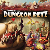DUNGEON PETZ (Special Order)