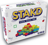 STAKD FAMILY EDITION (Special Order)