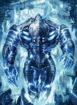 FOW A4 BATTLE FOR ATTORACTIA BOOSTER (Special Order)