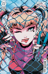 HARLEY QUINN #55 LUNA (Special Order)