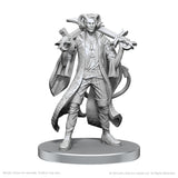 CR UNPAINTED MINIS WV26 MOLLYMAUK TEALEAF & CADUCEUS CLAY (Special Order)