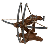 WIZKIDS 4D SETTINGS WAR MACHINES BALLISTA (Special Order)