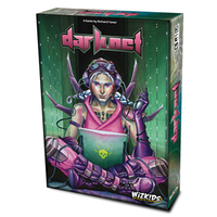 DARK.NET (Special Order)