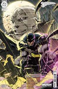 SUPERMAN #23 HUSH (Special Order)
