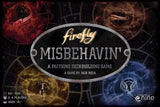 FIREFLY MISBEHAVIN' FACTIONS DECKBUILDING GAME (Special Order)