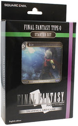 FINAL FANTASY TCG OPUS 3 TYPE-0 STR. DECK (Special Order)
