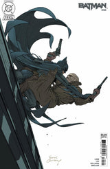 BATMAN #160 QUITELY (Special Order)