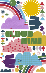 CLOUD NINE: A GAME OF WONDERFUL THINGS (Special Order)