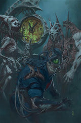 KNIGHT TERRORS: DETECTIVE COMICS #1 (Special Order)