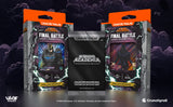 MY HERO ACADEMIA CCG FINAL BATTLE CHALLENGER SERIES (Special Order)