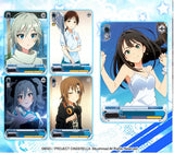 WS IDOLMASTER CINDERELLA GIRLS-HEART TL DK (Special Order)