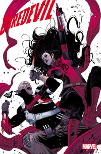 DAREDEVIL #35 (Special Order)