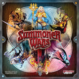 SUMMONER WARS 2ND EDITION MASTER SET (Special Order)