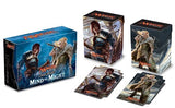 UP D-BOX MTG DUEL DECKS: MIND VS MIGHT DUEL (Special Order)