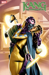 KANG THE CONQUEROR #4 CAFU VARIANT (Special Order)