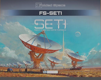 FOLDED SPACE: SETI (Special Order)