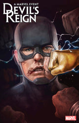 DEVIL'S REIGN: VILLAINS FOR HIRE #3 (Special Order)
