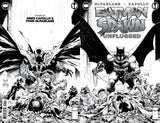 BATMAN/SPAWN UNPLUGGED #1 (Special Order)
