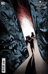 KNIGHT TERRORS: NIGHTWING #1 ALEXANDER (Special Order)