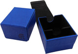 LEGION SENTINEL DECK BOX BLUE 130 (Special Order)
