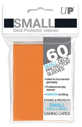 UP D-PRO SML 60CT ORANGE (Special Order)