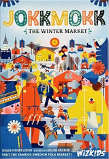 JOKKMOKK: THE WINTER MARKET (Special Order)