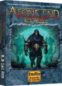 AEON'S END THE ABYSS (EN) (Special Order)