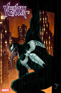 VENOM #2 MOBILI 2ND PRINTING VARIANT (Special Order)