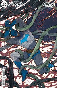 DETECTIVE COMICS #1114 SAUVAGE (Special Order)