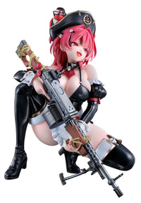 ICHIBANSHO GODDESS OF VICTORY: NIKKE MAST: ROMANTIC MAID (CHAPTER 7) FIGURE (Special Order)