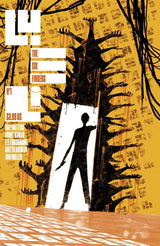 SIX FINGERS #1 (OF 5) CVR A KUMAR & LOUGHRIDGE (Special Order)