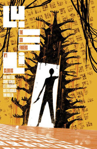 SIX FINGERS #1 (OF 5) CVR A KUMAR & LOUGHRIDGE (Special Order)
