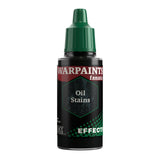 WARPAINTS: FANATIC EFFECTS OIL STAINS (Special Order)