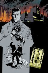GOTHAM CITY: YEAR ONE #5 (Special Order)