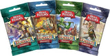 HERO REALMS JOURNEYS: CONQUEST PACK (Special Order)
