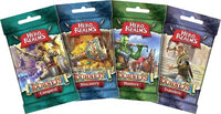 HERO REALMS JOURNEYS: CONQUEST PACK (EN) (Special Order)