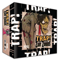 TRAP! ZANY ZOMBIES (Special Order)