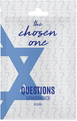 THE CHOSEN ONE - QUESTIONS (EN) (Special Order)