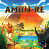 AMUN RE RETAIL (Special Order)