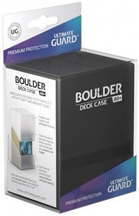 UG DECK CASE BOULDER 100+ ONYX (Special Order)